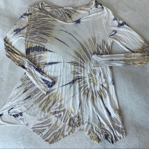 oversized top | enti glamour